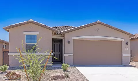773 W Calle Las Varitas, Sahuarita, AZ 85629