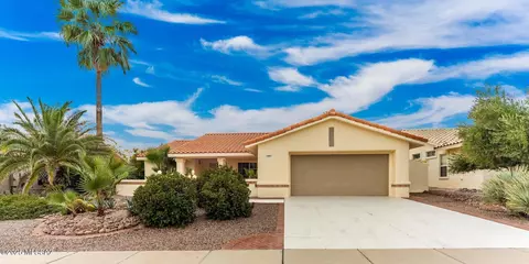 14451 N Rock Springs Ln, Oro Valley, AZ 85755