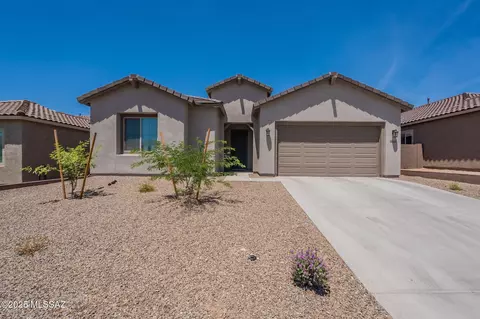 14439 N Twin Saguaro Dr, Marana, AZ 85658