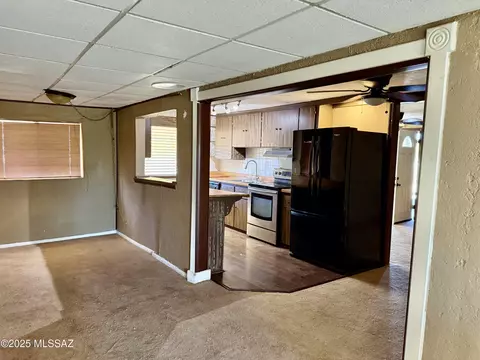 Other - 341 S Lawson Ln, Willcox, AZ 85643 photo 1 of 6