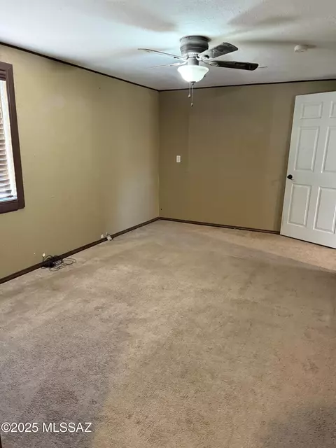 Bedroom - 341 S Lawson Ln, Willcox, AZ 85643 photo 3 of 3