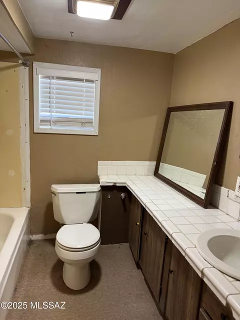 Bath - 341 S Lawson Ln, Willcox, AZ 85643 photo 2 of 2
