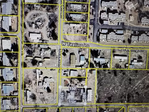 View/Area - 341 S Lawson Ln, Willcox, AZ 85643 photo 1 of 1