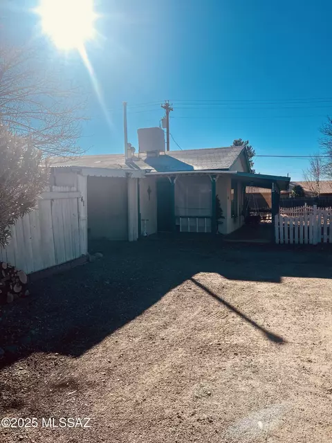 Other - 341 S Lawson Ln, Willcox, AZ 85643 photo 3 of 6