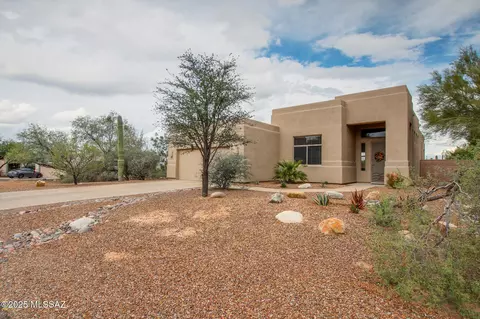 1758 W Placita De Ocampo, Tucson, AZ 85704