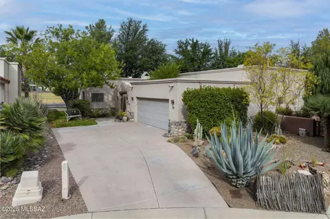 78 Palmas Ct, Tubac, AZ 85646