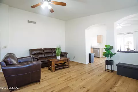 Living - 8845 E Apple Tree Dr, Tucson, AZ 85730 photo 1 of 2