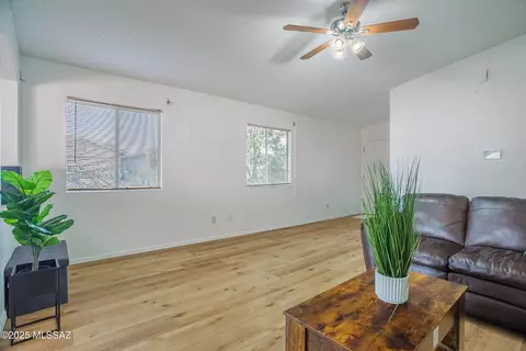 Living - 8845 E Apple Tree Dr, Tucson, AZ 85730 photo 2 of 2