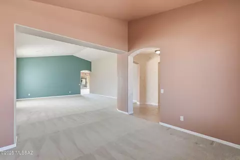 Living - 62159 E Iron Crest Dr, Tucson, AZ 85739 photo 2 of 7