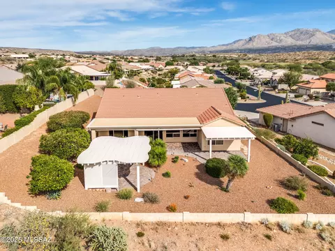 View/Area - 62159 E Iron Crest Dr, Tucson, AZ 85739 photo 3 of 3