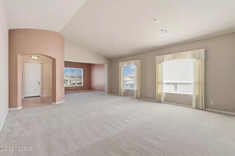 Living - 62159 E Iron Crest Dr, Tucson, AZ 85739 photo 1 of 7