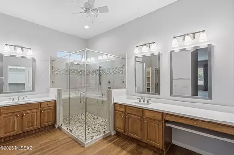 Bath - 62159 E Iron Crest Dr, Tucson, AZ 85739 photo 1 of 5