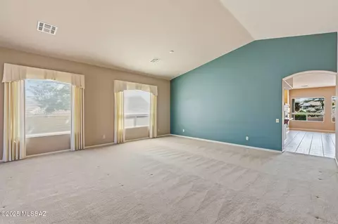 Living - 62159 E Iron Crest Dr, Tucson, AZ 85739 photo 3 of 7