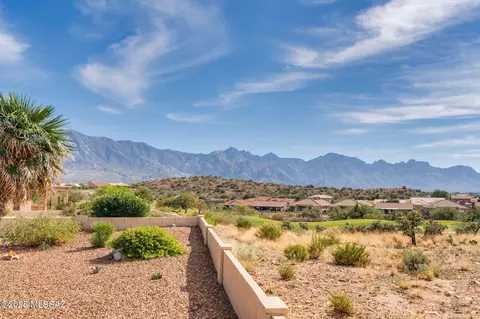 Exterior - 62159 E Iron Crest Dr, Tucson, AZ 85739 photo 3 of 10