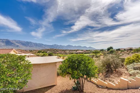 Exterior - 62159 E Iron Crest Dr, Tucson, AZ 85739 photo 9 of 10