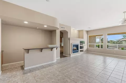 Living - 62159 E Iron Crest Dr, Tucson, AZ 85739 photo 5 of 7