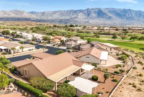 View/Area - 62159 E Iron Crest Dr, Tucson, AZ 85739 photo 2 of 3