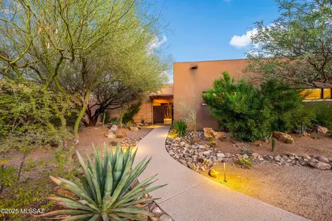 5000 E Via Estancia Miraval #15, Tucson, AZ 85739