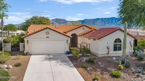 37543 S Mountain Sage Dr, Tucson, AZ 85739
