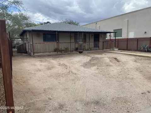 1226 N 5th Ave, Tucson, AZ 85705