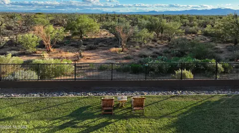 2567 W Plateau Ridge Dr, Oro Valley, AZ 85742