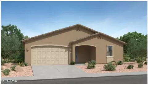 8232 S Charles Young Way, Vail, AZ 85641