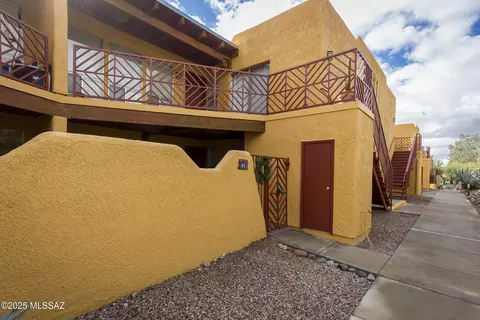 6255 N Camino Pimeria Alta #81, Tucson, AZ 85718