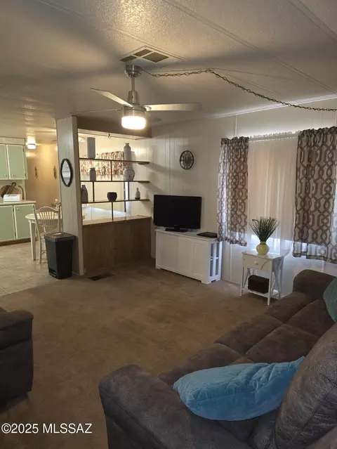1011 Mesa Ave, Willcox, AZ 85643 photo 3