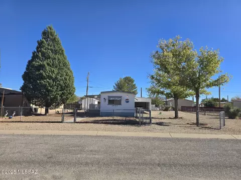 1011 Mesa Ave, Willcox, AZ 85643