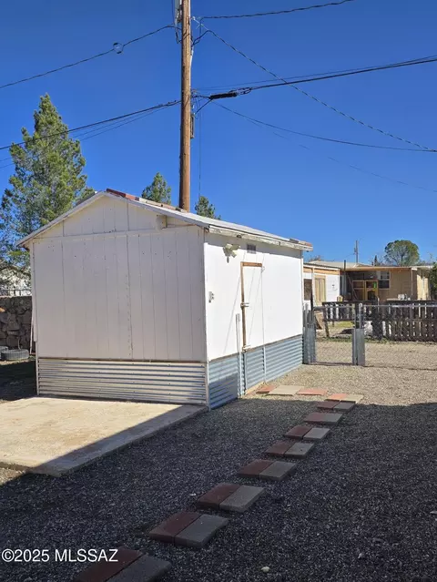 1011 Mesa Ave, Willcox, AZ 85643 photo 20