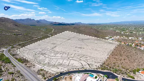3135 W New Star Pl, Tucson, AZ 85745