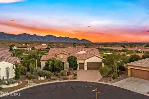 60191 E Sabino Dr, Oracle, AZ 85623