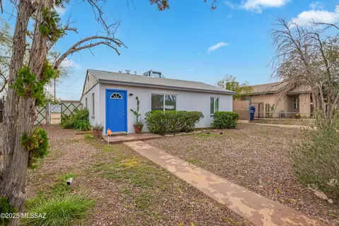 416 E Linden St, Tucson, AZ 85705