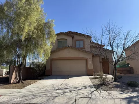 3363 W Broward Trl, Tucson, AZ 85741