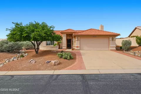 36394 S Rock Crest Dr, Tucson, AZ 85739
