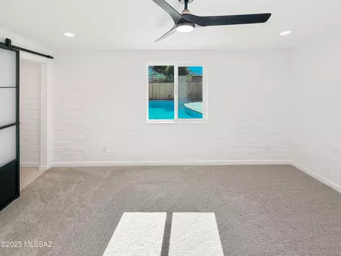 Bedroom - 7332 E 42nd St, Tucson, AZ 85730 photo 1 of 2