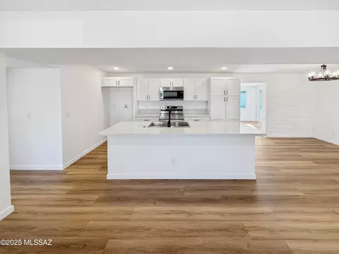 Kitchen - 7332 E 42nd St, Tucson, AZ 85730 photo 1 of 3