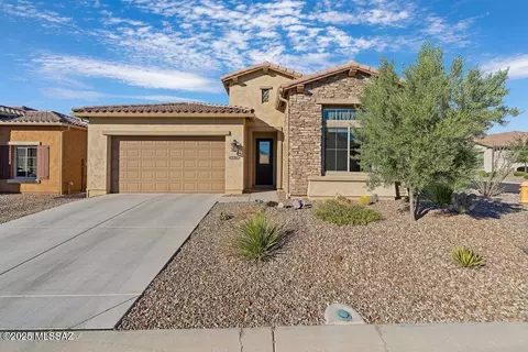 61386 E Flint Dr, Oracle, AZ 85623