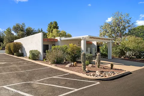 4810 E Ft Lowell #H, Tucson, AZ 85712