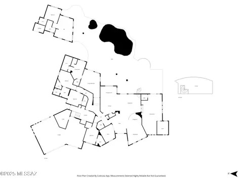 2200 W Owl Head Pl, Oro Valley, AZ 85742
