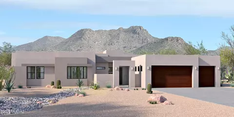 12231 N Durham Wash Dr, Marana, AZ 85658