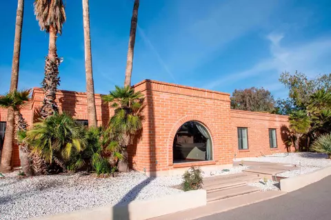 460 S Colonia Ave, Tucson, AZ 85711