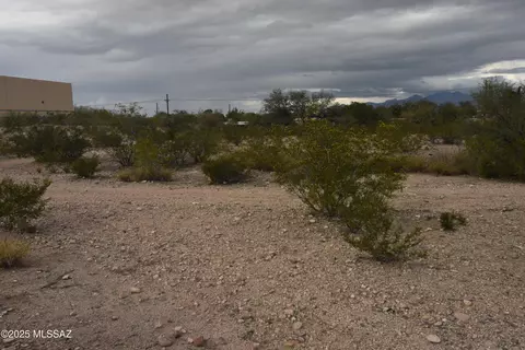 3441 E Global Loop, Tucson, AZ 85706