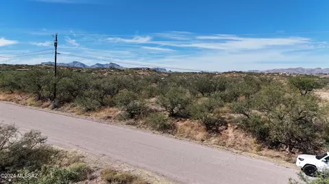 362 Camino Caballo, Rio Rico, AZ 85648