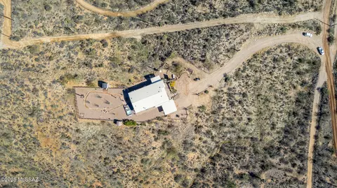 View/Area - 18045 E Mountain Canyon Rd, Vail, AZ 85641 photo 5 of 5