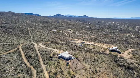 View/Area - 18045 E Mountain Canyon Rd, Vail, AZ 85641 photo 2 of 5