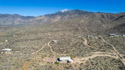 View/Area - 18045 E Mountain Canyon Rd, Vail, AZ 85641 photo 3 of 5