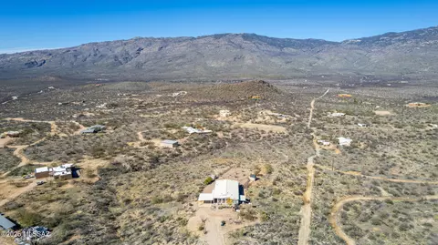 View/Area - 18045 E Mountain Canyon Rd, Vail, AZ 85641 photo 1 of 5