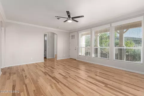 Living - 18045 E Mountain Canyon Rd, Vail, AZ 85641 photo 9 of 9