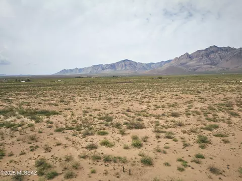 8 S 74 Acres S Brittany Ln, Portal, AZ 85632